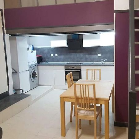 Le Cadurci 1 - Joli Studio Mezzanine Vayrac Kültér fotó