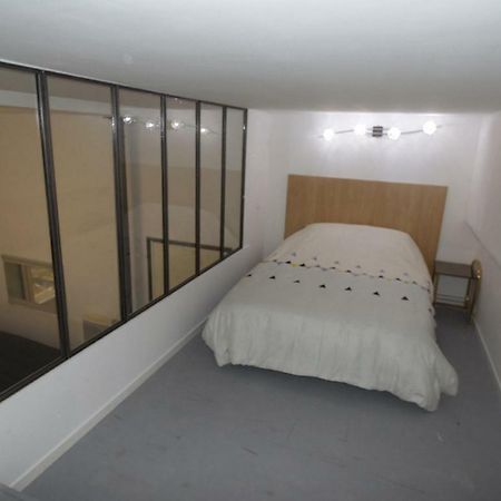 Le Cadurci 1 - Joli Studio Mezzanine Vayrac Kültér fotó