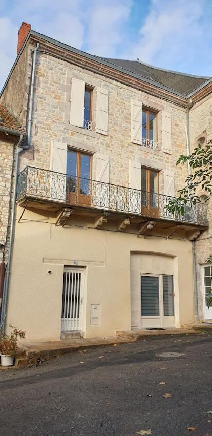 Le Cadurci 1 - Joli Studio Mezzanine Vayrac Kültér fotó