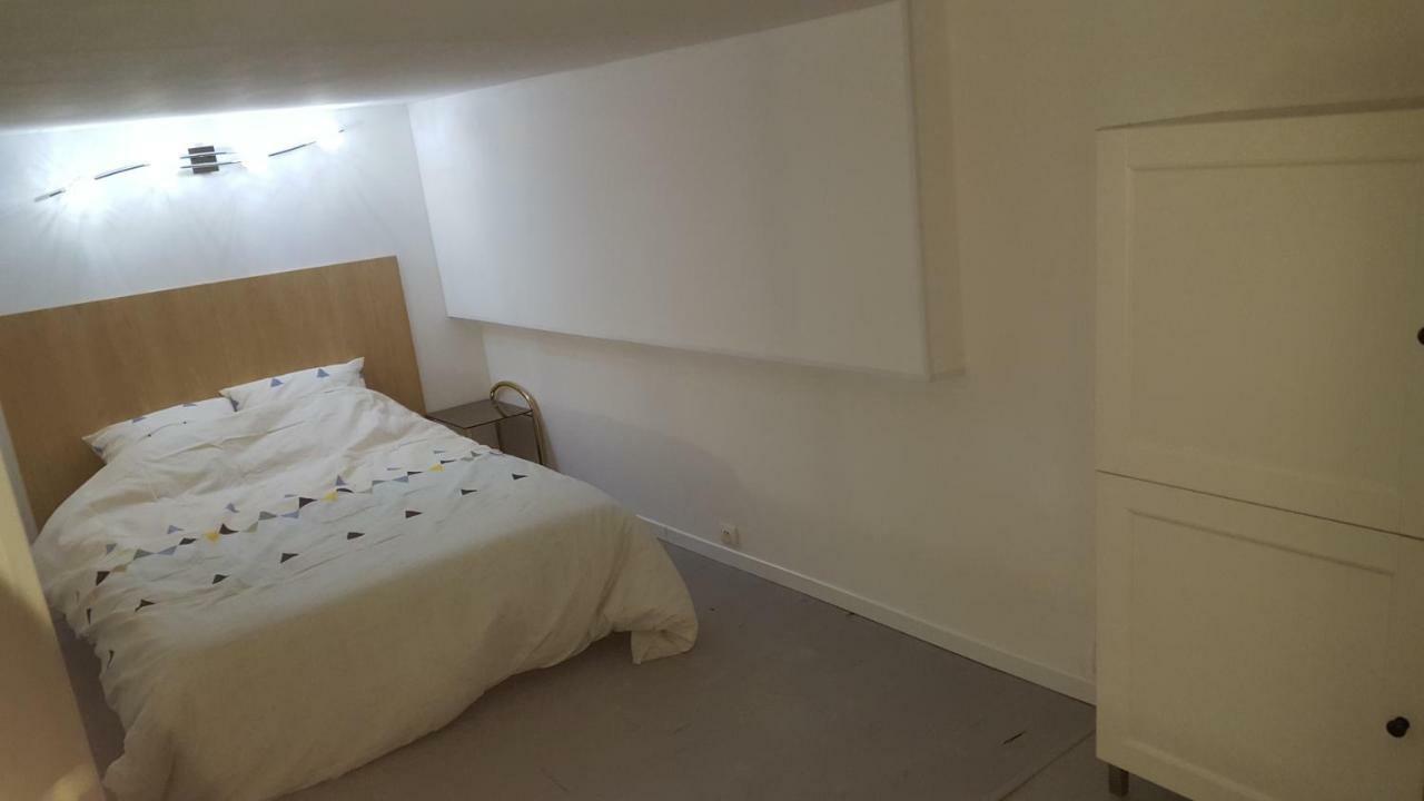 Le Cadurci 1 - Joli Studio Mezzanine Vayrac Kültér fotó